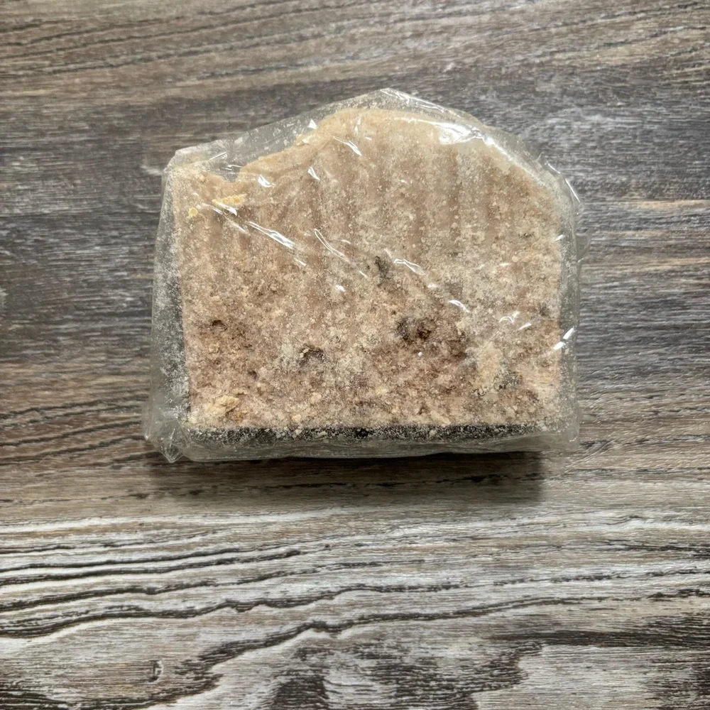 Homemade Artisanal Bath Bombs and soap by Sudstations set of 3 NEW